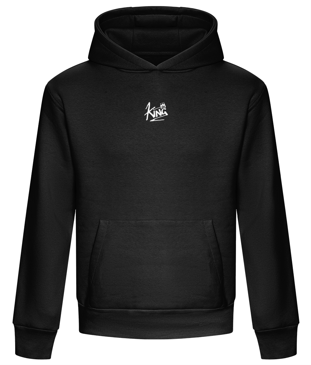 RELAXED HOODIE - LIMITED EDITION AVENTADOR DESIGN